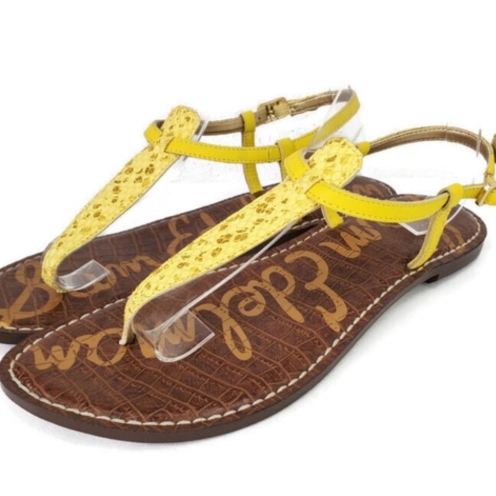 Sam Edelman Gigi sandals